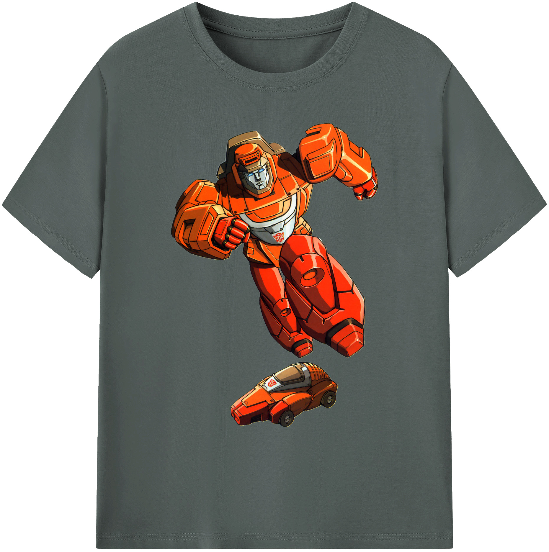 （画像用）  綿100％ メンズ半袖Tシャツ｜肌触りやわらか＆通気性